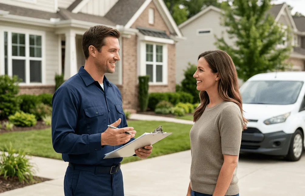 Mold Remediation Fairborn, OH FAQs